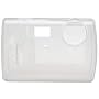 Olympus 202310 Clear Silicon Skin S550WP