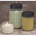 Cocoa & Cappuccino 6oz Soy Candle
