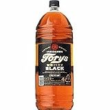 サントリー トリス ブラック 4L