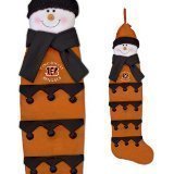 Cincinnati Bengals Christmas Card Holder