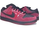 Nike - Nike Dunk Low Pro SB Milli Vanilli - Fallen Heroes Edition (varsity crimson / black)