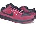 Nike Dunk Low Pro SB Milli Vanilli - Fallen Heroes Edition (varsity crimson / black)