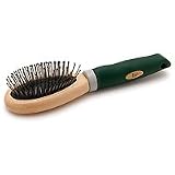 Finishing Touch Pin Small Brush for Dogs