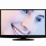 Mitsubishi LT46244 46-inch 1080p LCD Flat Panel HDTV