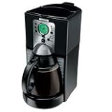 Sunbeam #HDX23 Sunbeam 12C Coffeemaker