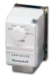 Honeywell Cylinder Thermostat L641A