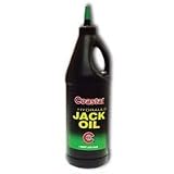 Warren Unilube, Inc. 21601 "Coastal" Hydraulic Jack Oil 1 Qt. (Pack of 12)