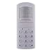 Streetwise Motion Activated Alarm with Auto Dialer