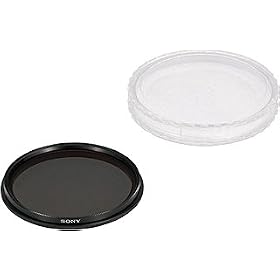 Click here to buy Sony VF-74CP 74mm Circular PL Filter.