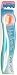 Nylon bristle brushes are the most common type of toothbrushes worldwide. Smile Brite supplies very high quality nylon brushes with full "end rounding" and polishing of the bristles; this critical step ensures that there are no rough bristle ends to harm the gums or the enamel. Unlike other major toothbrush manufacturers, Smile Brite utilizes a state of the art end - rounding and polishing process with superior quality control at every stage. The fixed head line also features an ergonomic ez - grip handle with state of the art design to reach all corners of your mouth easily and effectively. UPC: 049347080047 Front Label Panel: Medium Natural Bristles V-Wave Fine, Medium, Natural Bristles Softer Than Nylon V-Shape Bristles Clean Better Between Teeth E-Z Grip Handle Effective Brushing Enamel Handle Designed To Easily Reach Back Of Teeth Smile Brite Instructions: Dentists Recommend That You Not Apply Heavy Pressure When Brushing. This Can Damage Teeth And Fray Or Damage Toothbrush Bristles. The Most Important Factor Is To Consistently Brush And To Reach All Surfaces Of Your Teeth. Ingredients: Medium Natural Bristles Iso 9001 Quality Manufacturer Supplemental Facts: These Uniquely Shaped Bristles Help Prevent Plaque Formation As They More Effectively Get In Between The Teeth. At Smile Brite, These Pioneering Ripple "V" Bristles Toothbrushes Are Marketed Under The Name "V-Wave". The Natural Bristle Brushes Are Harvested From Special Breeds Of Boar Which Have Fine Soft Bristles. The Boar Have Been Treated In A Manner That Is Cruelty Free. Natural Bristle Appear To Have A Beige Coloration Rather Than The Clear Or White Of Nylon Bristles. The V-Wave Toothbrush Also Featues An Ergonomic Handle Providing Maximum Agility In Reaching Even The Furthest Corners Of The Mouth.