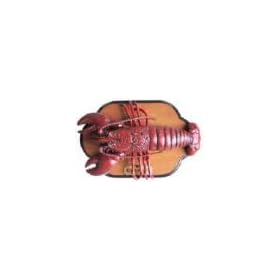 Big Mouth Larry Lobster
