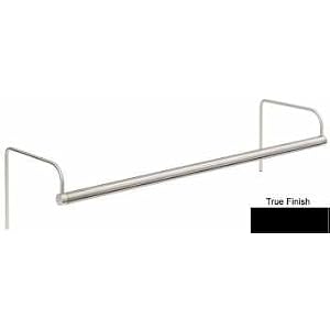 Silm-line 40 Black Picture Light by House of Troy