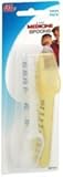 Ezy Dose 2 Tsp. Medicine Spoons, Twin Pack