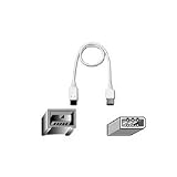 Belkin F3N404-06-APL 6-Foot 9-Pin to 6-Pin FireWire 800/400 Cable