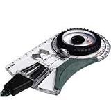 Eigenschaften Silva  / Silva Eclipse 97 Grip Kompass