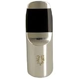 Yanagisawa Metal Sopranino Saxophone Mouthpiece (7)