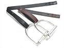 Bates Webbers-Black - 0/24"
