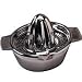 Stainless Steel Citrus Juicer 2 pc