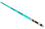 Star Wars Electronic Obi-Wan Kenobi Lightsaber & DVD