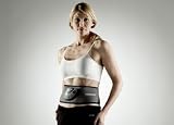 Slendertone Flex Pro Abdominal Muscle Toner for Women with Extra Set of Gel Pads