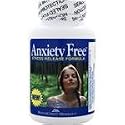 Anxiety Free - 60 - Capsule