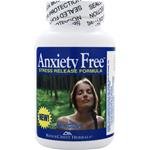 Anxiety Free - 60 - Capsule