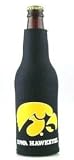 Iowa Hawkeyes Bottle Suit Holder