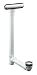 KOHLER Archer Bath Drain, Polished Chrome #7272-CP
