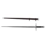 CAS Hanwei Practical Hand and a Half Sword