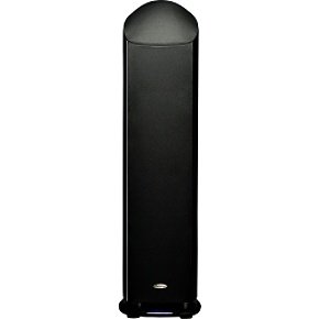 Mirage OMD-28 - Speaker - 3-way - high-gloss black