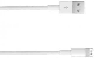 Axpress(TM) 3X USB Data Sync and Charging Cable for iphone 6, iPhone 6plue, iPhone 5, iPhone 5S, iPhone 5C, iPod Touch 5, iPad 4, iPad Air, iPad Mini (3.2ft, White)