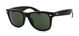 Ray Ban Sunglasses Klassische Wayfarer Black