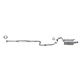 2004 2005 Dodge Stratus Coupe 2.4L Muffler Exhaust Pipe System by Unknown&node=15684181