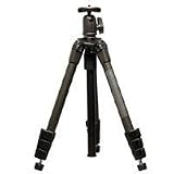 Slik Ultra Compact Travel Tripod with Ball Head