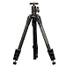 Slik Ultra Compact Travel Tripod with Ball Head