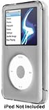 SwitchEasy UltraClear iPod Classic CapsuleClassic Hard Shell Cover