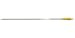 1 Dozen Gold Tip Expedition Hunter Arrows with Vanes