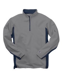 Performance Half-zip Fleece