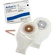 Convatec Active Life 1Piece Ostomy Drain Pouch W/Skin Barrier Cut To Fit 3/4"-2 1/2" - Box of 10