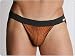 Apparel : California Muscle Slam Dunk Jock Mango