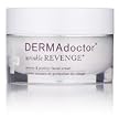 DERMAdoctor Wrinkle Revenge Rescue & Protect Facial Cream - 50 ml