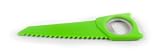 Fred & Friends Citrus Saw Bottle Opener And Fruit Slicer