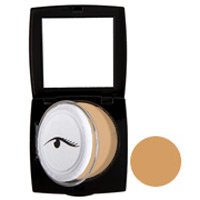 Amazing Cosmetics Velvet Mineral Pressed Foundation Deep Golden 0.35oz