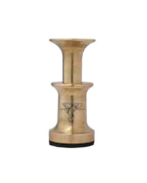 Dr. Slick Small Brass ::: 1-3/4