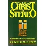 LifeofChristinStereo:TheFourGospelsCombinedAsOne