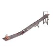 Hot Wheels 4 Lane Raceway