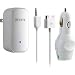 Belkin Charging Kit for iPod (White)