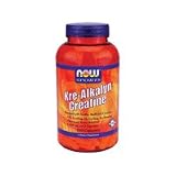 Now Foods Kre-Alkalyn Creatine