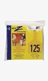 Farnam Z Tag 0#101-125 Cow Ztags Yellow - 9053060
