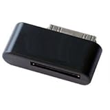 Firewire to USB Charge Converter for iPod and iPhone 3G